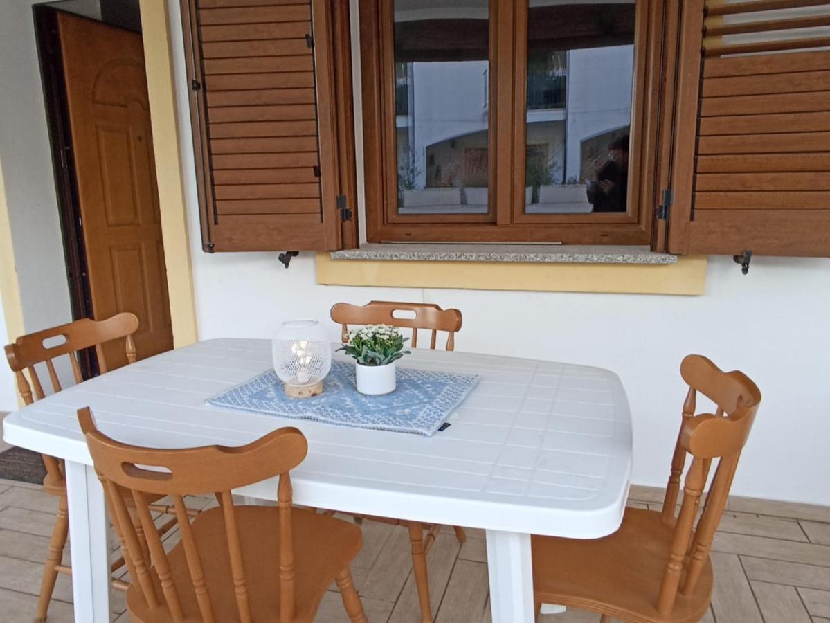 Sun Light Apartment Tortolì Exterior foto